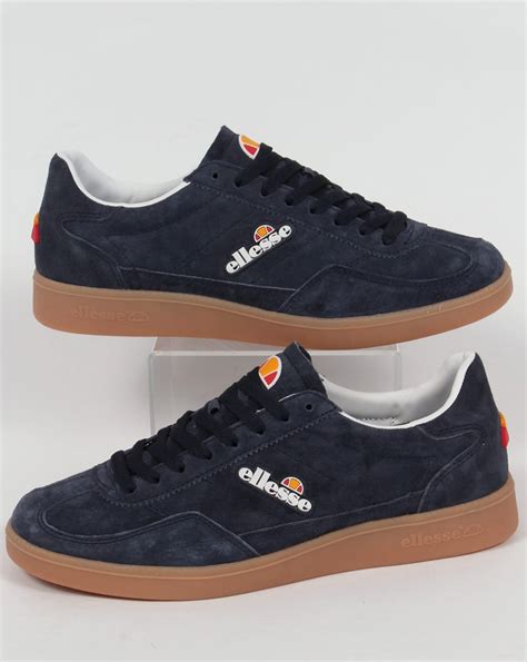 ellesse sneakers mens